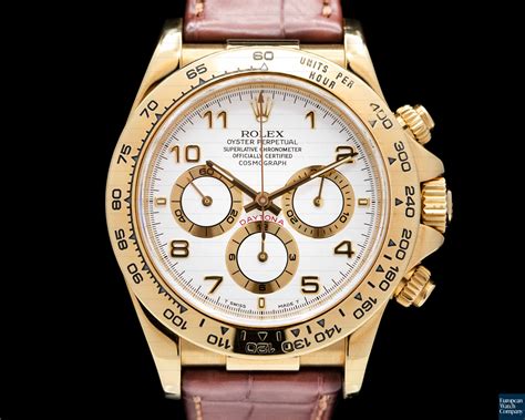 rolex 16518 review|rolex daytona 16518.